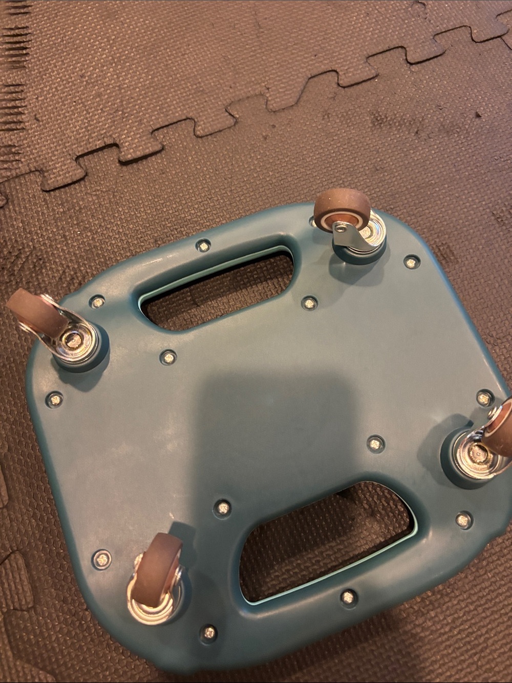 Core Coaster - Picture 4 of 4